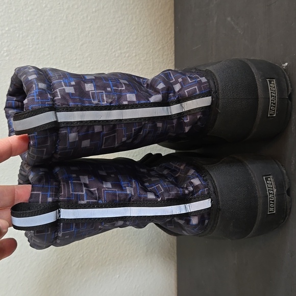 Northside Snow boots Size 7 - Picture 3 of 7